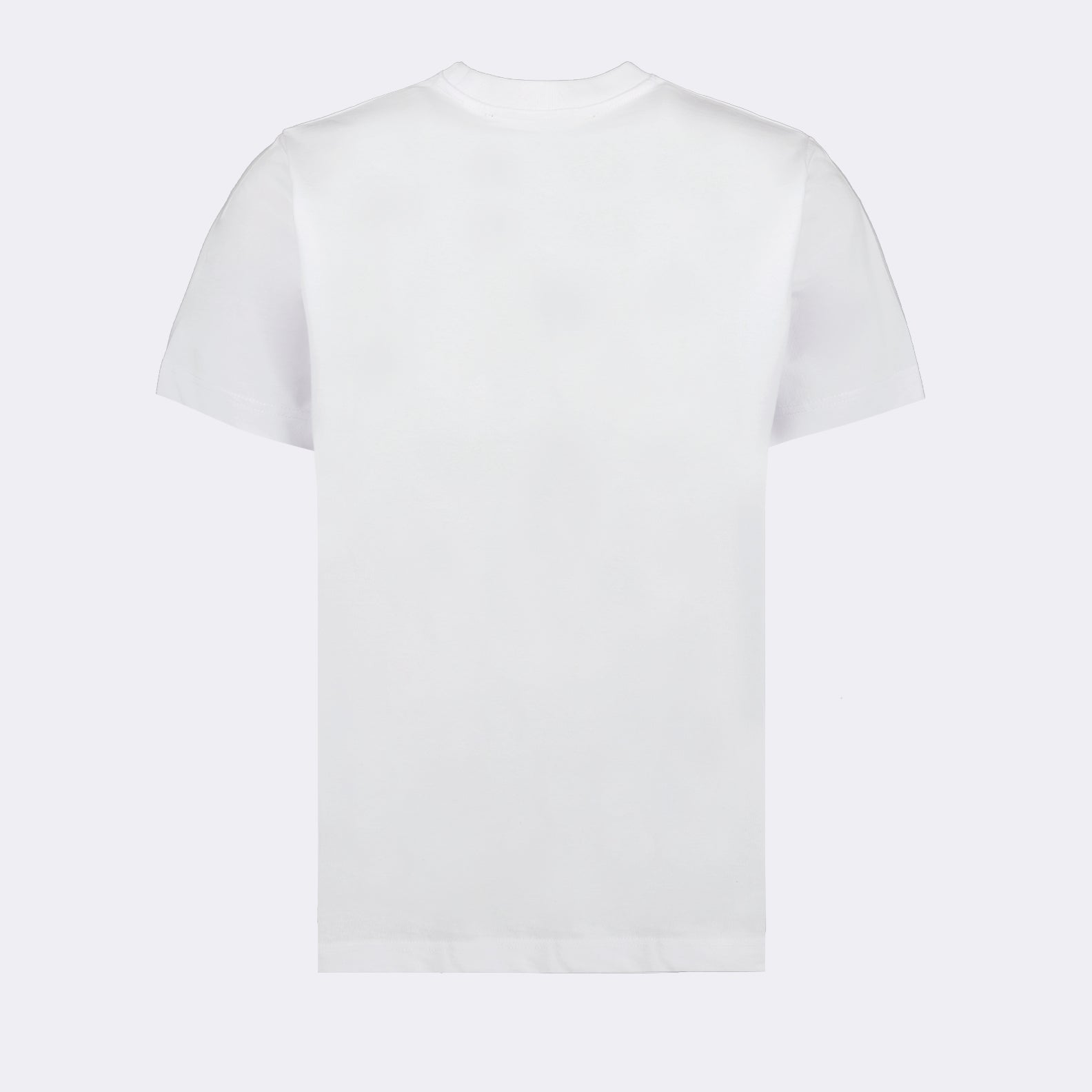 T-Shirts T-shirt Angel L8 Studio Weiß Homme