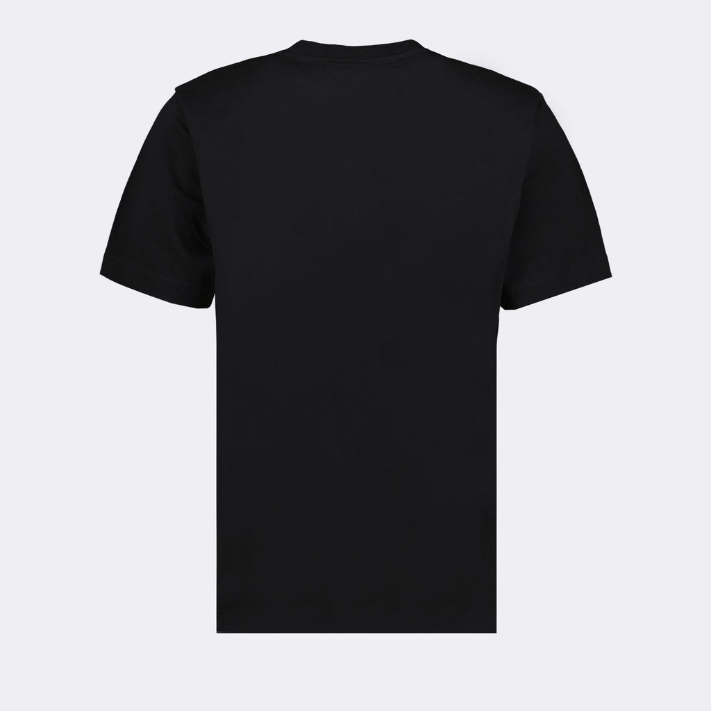 T-shirts Angel T-shirt L8 Studio Black Man