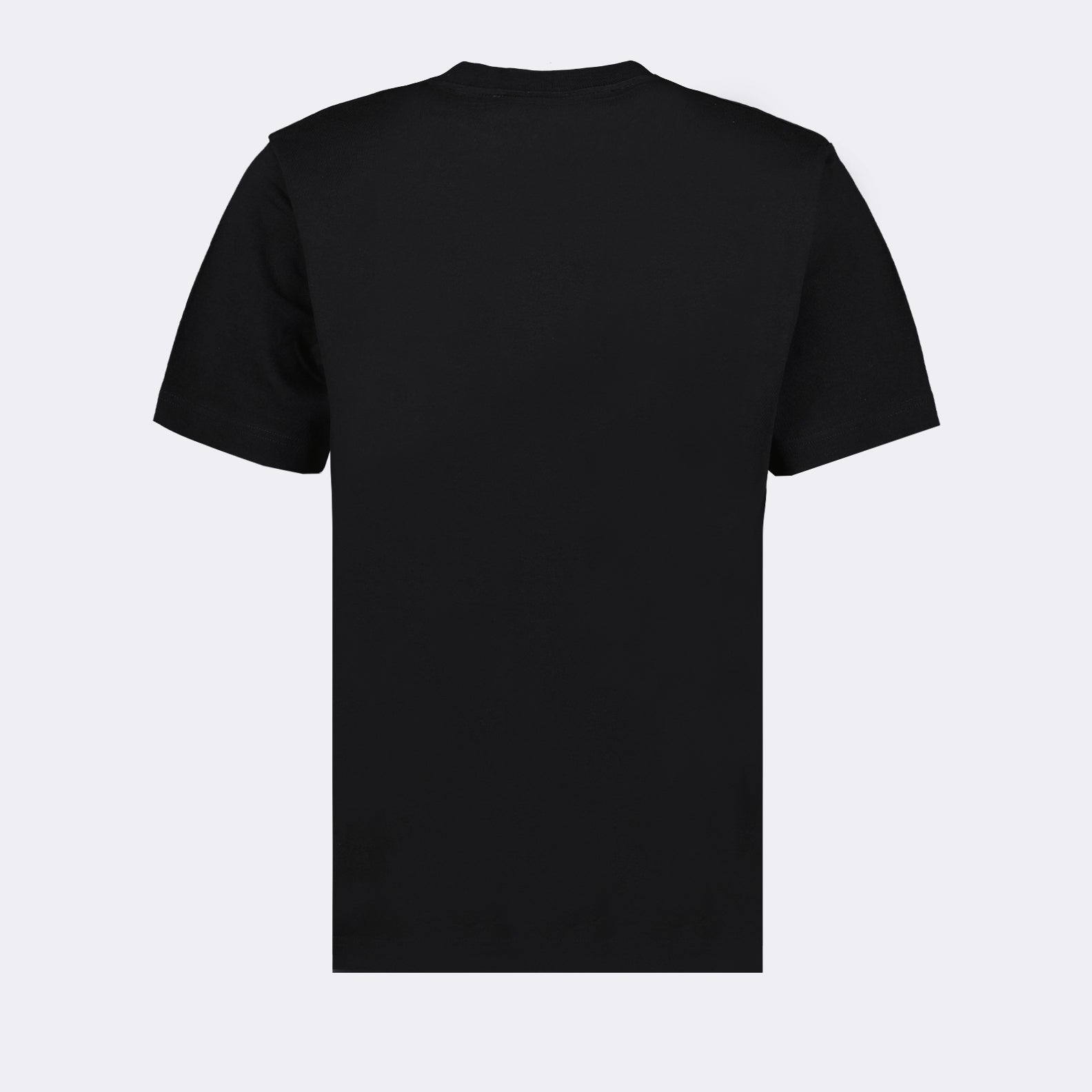 T-shirts Angel T-shirt L8 Studio Black Man