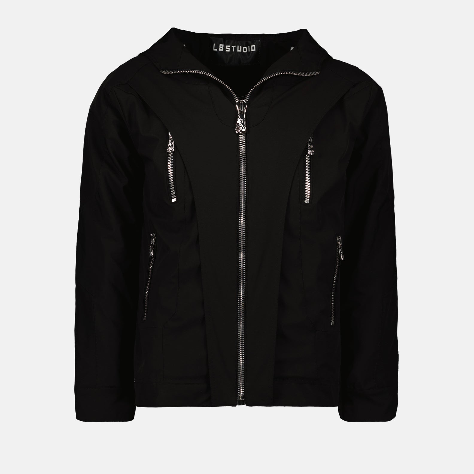 Veste Tactical