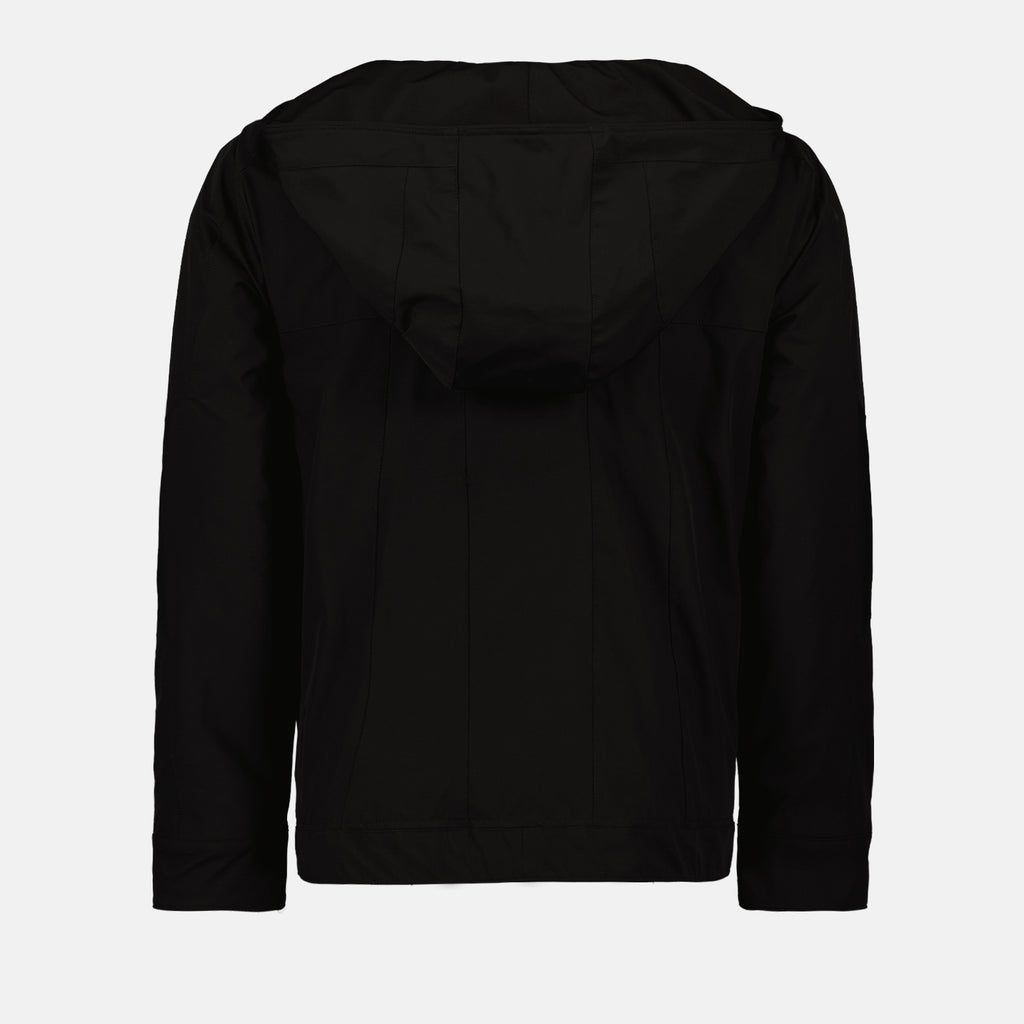 Vestes Veste Tactical L8 Studio Noir Unisexe