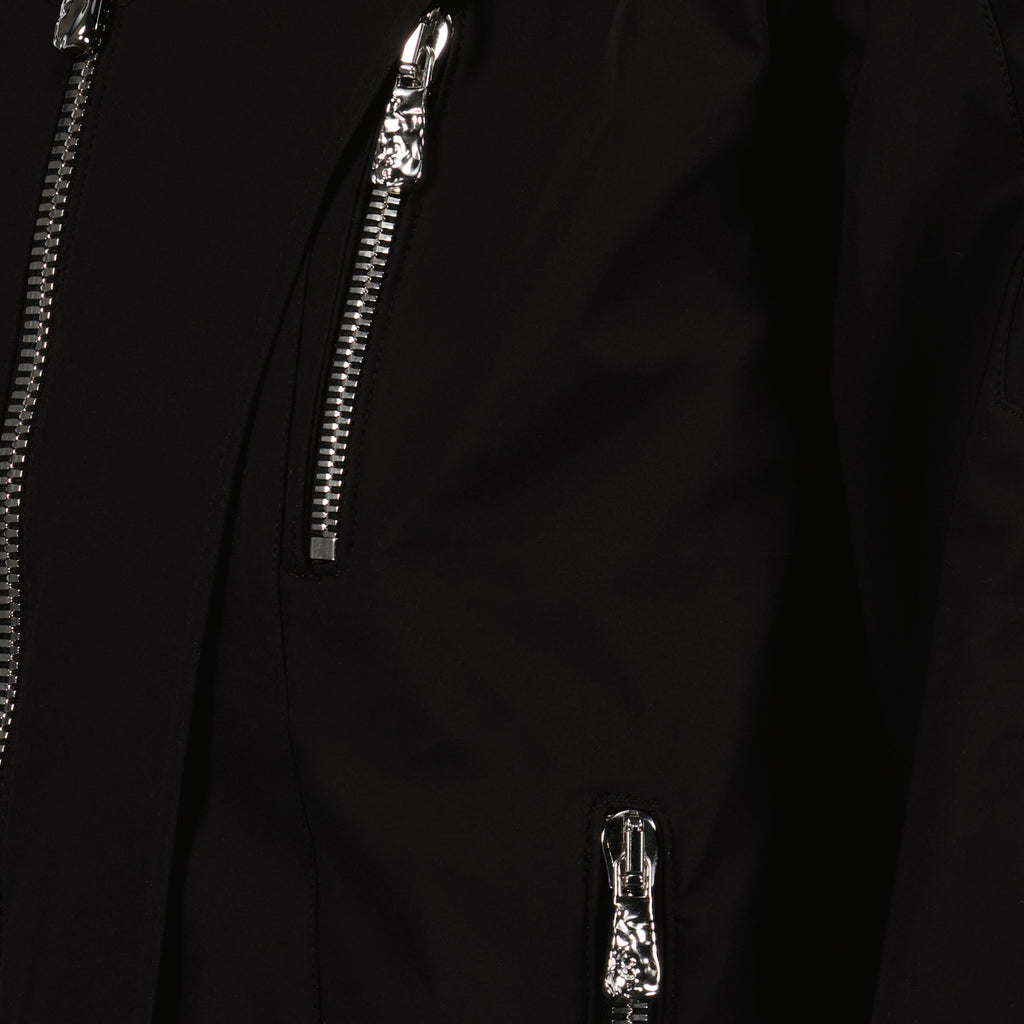 Vestes Veste Tactical L8 Studio Noir Unisexe