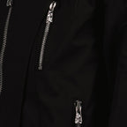 Vestes Veste Tactical L8 Studio Noir Unisexe