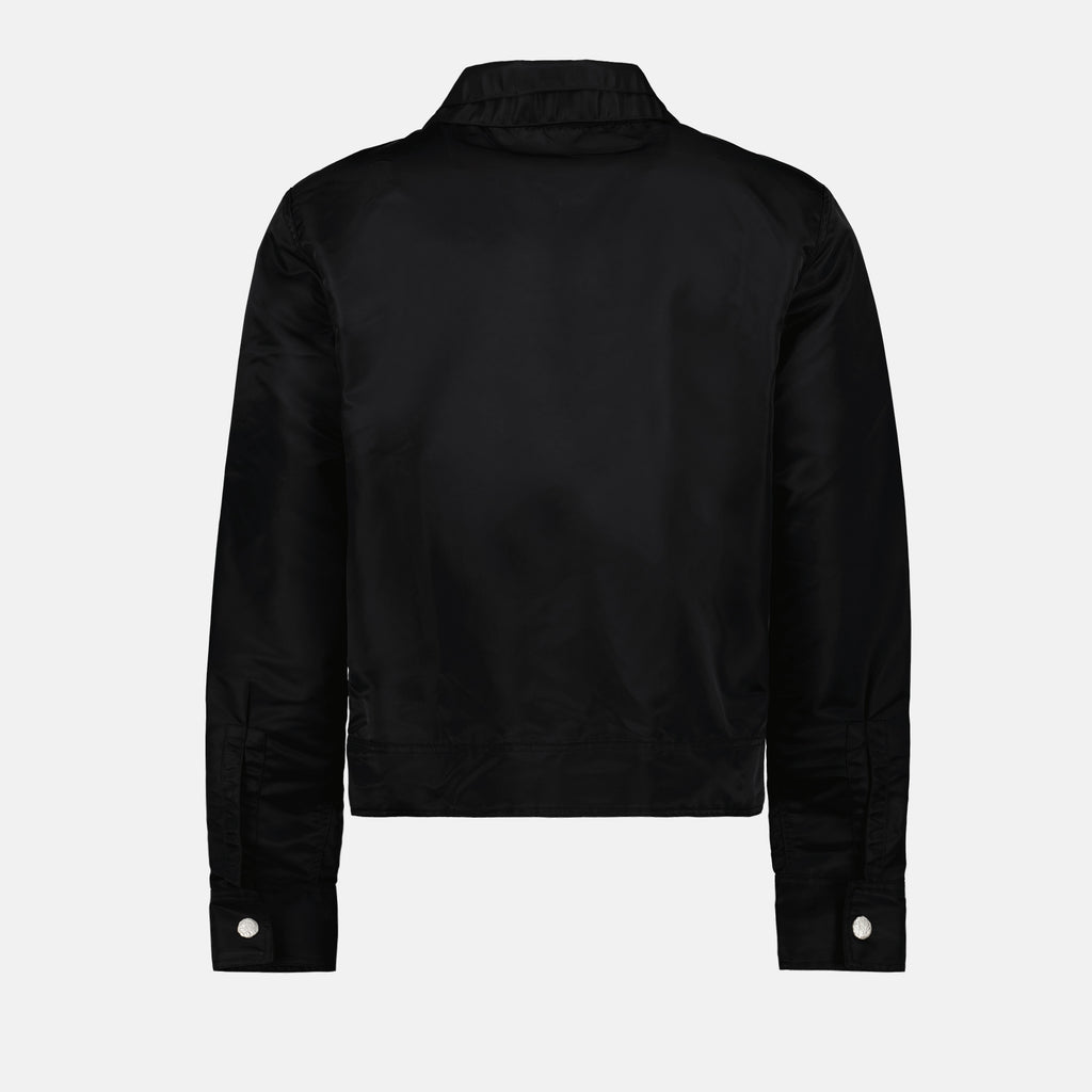 Vestes Veste zippée L8 Studio Noir Homme