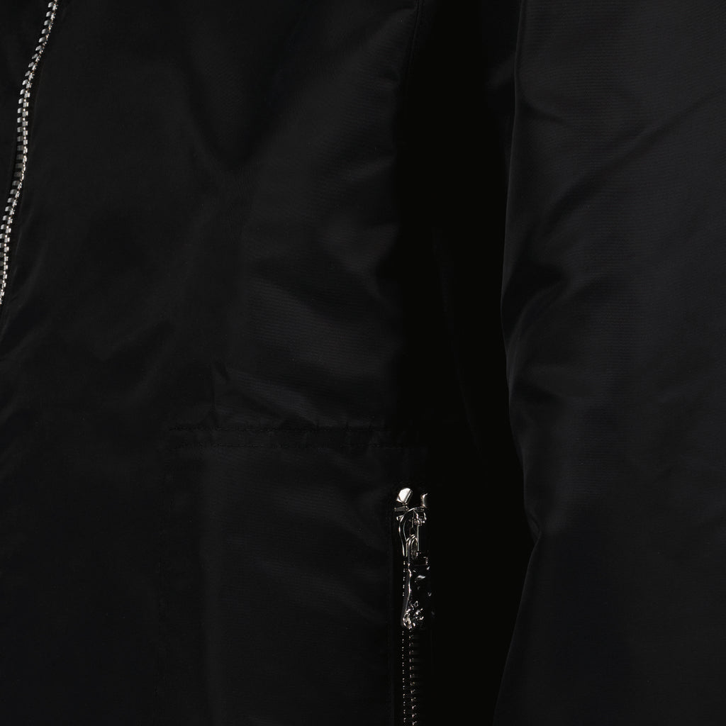 Vestes Veste zippée L8 Studio Noir Homme