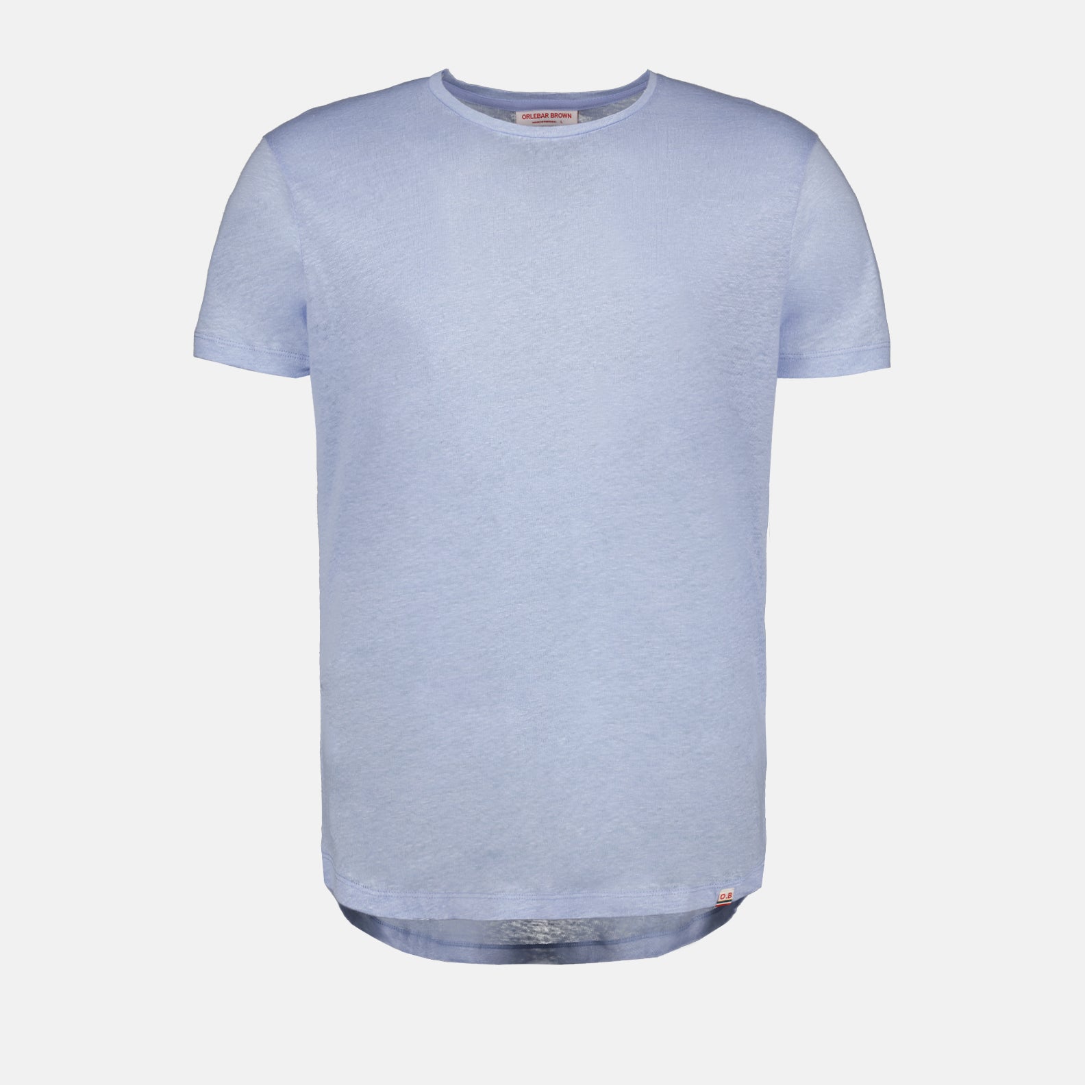 T-shirt OB-T en lin