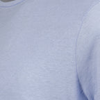 티셔츠 T-shirt OB-T en lin Orlebar Brown 파란색 Homme