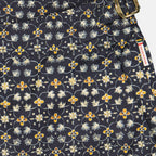 Moda praia Short de bain Bulldog Orlebar Brown Azul escuro Homme