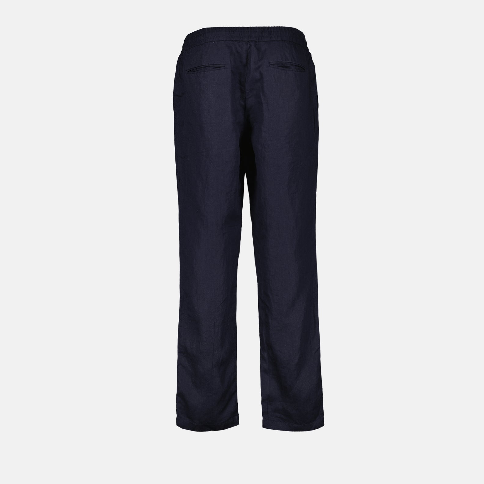 Pantalones Pantalon Cornell Orlebar Brown Negro Homme