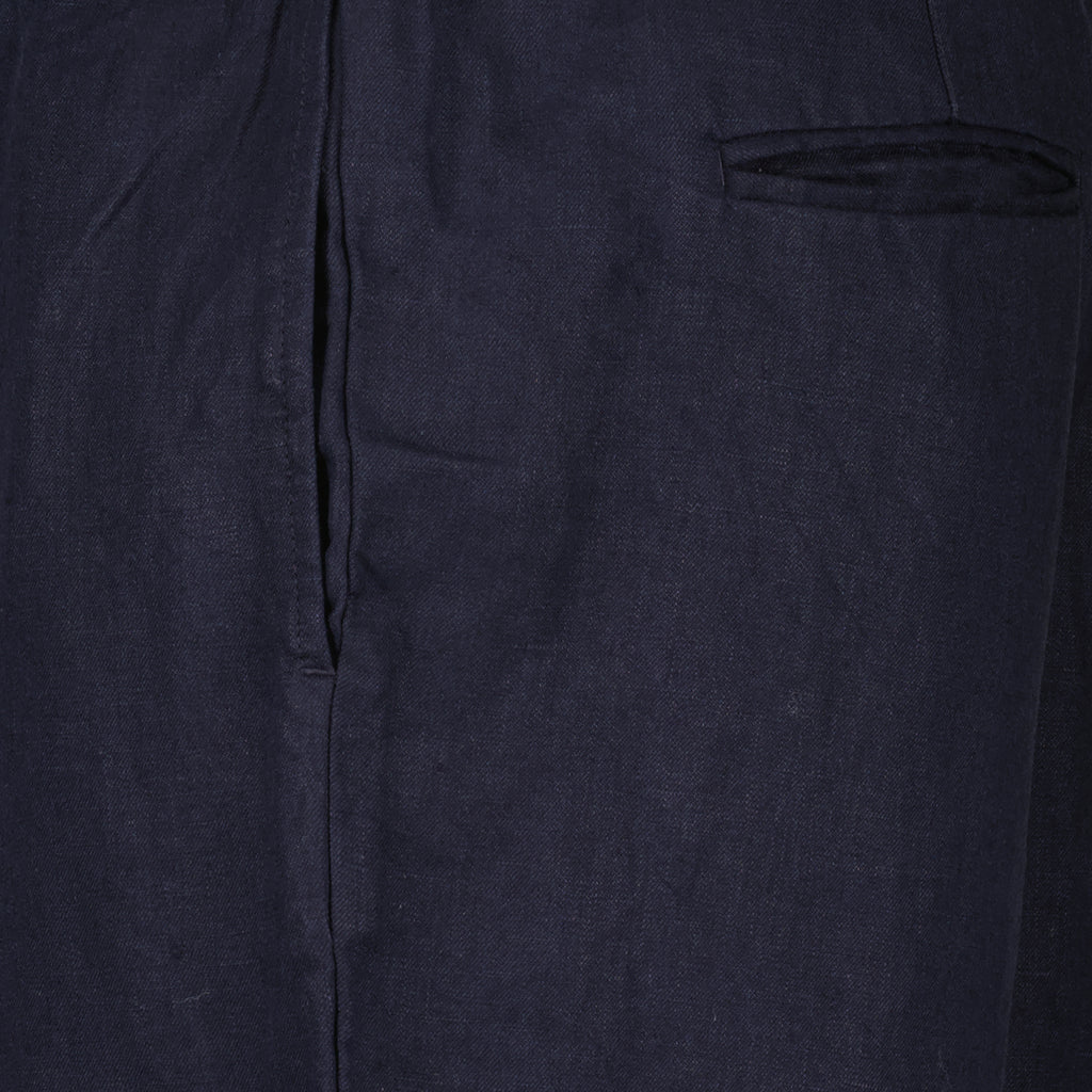 パンツ コーネルパンツ Orlebar Brown 黒 男