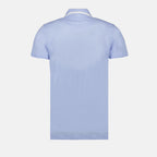 Polos Polo Felix Orlebar Brown Azul Homme