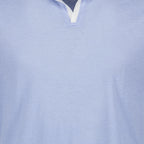 Polos Polo Felix Orlebar Brown Azul Homme