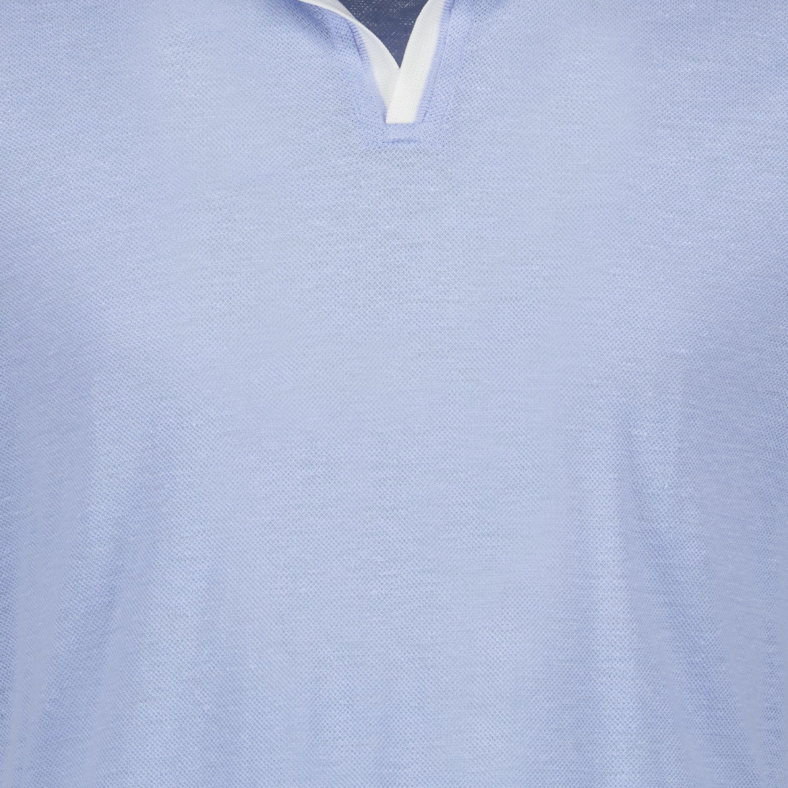 Polos Polo Felix Orlebar Brown Azul Homme
