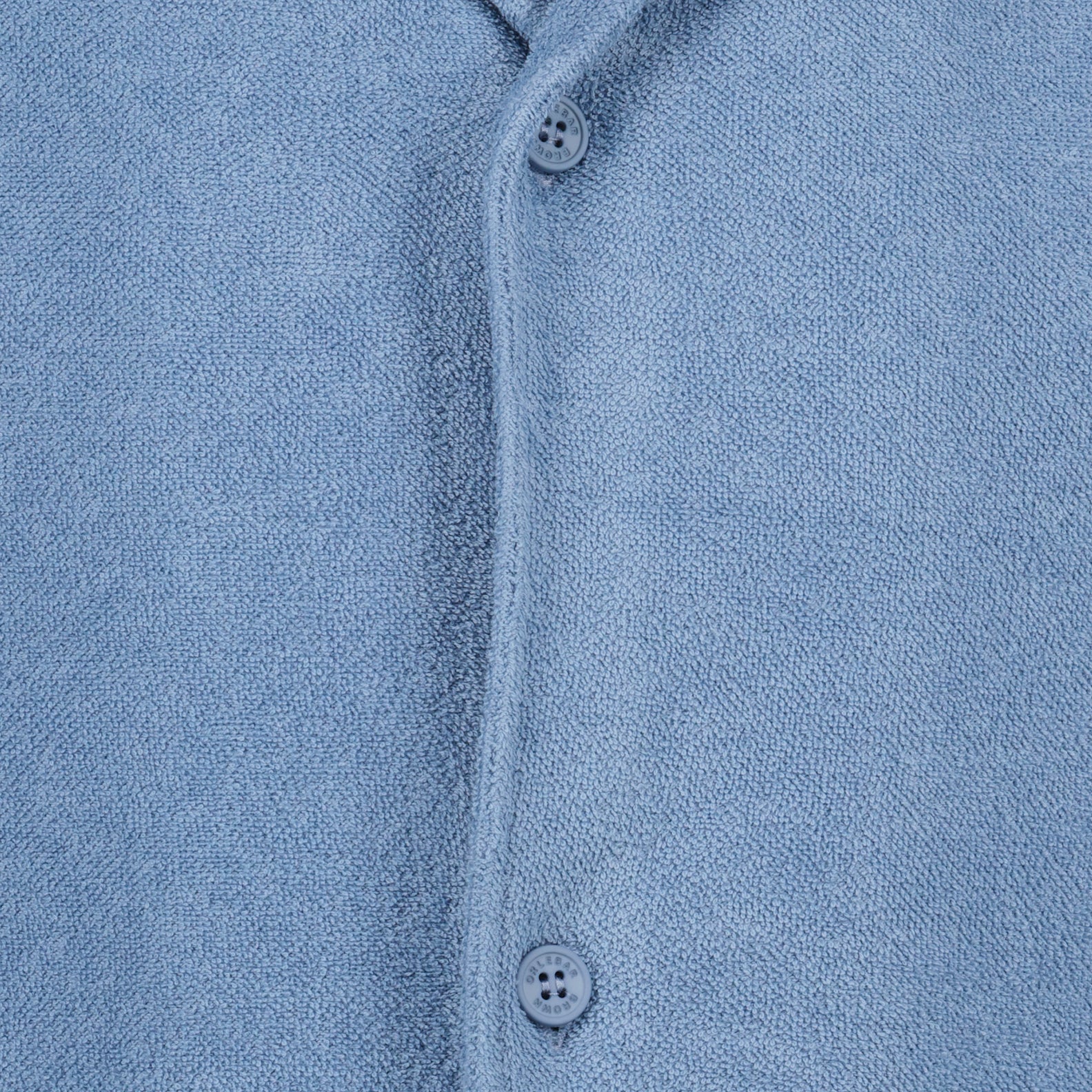 Camisas Chemise Howell Orlebar Brown Azul Homme