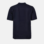 Hemden Maitan II Hemd Orlebar Brown Dunkelblau Homme