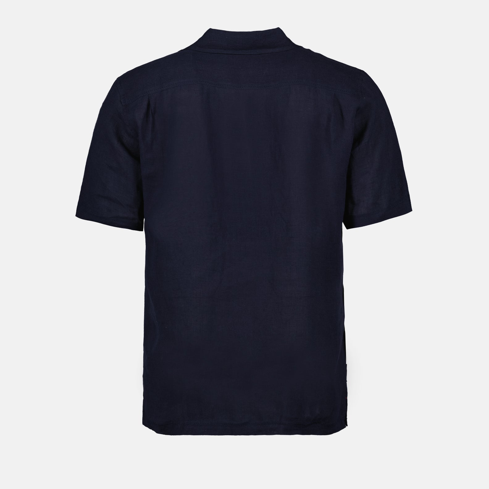 Hemden Maitan II Hemd Orlebar Brown Dunkelblau Homme