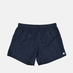 비치웨어 Short de bain AC Courrèges 파란색 Homme