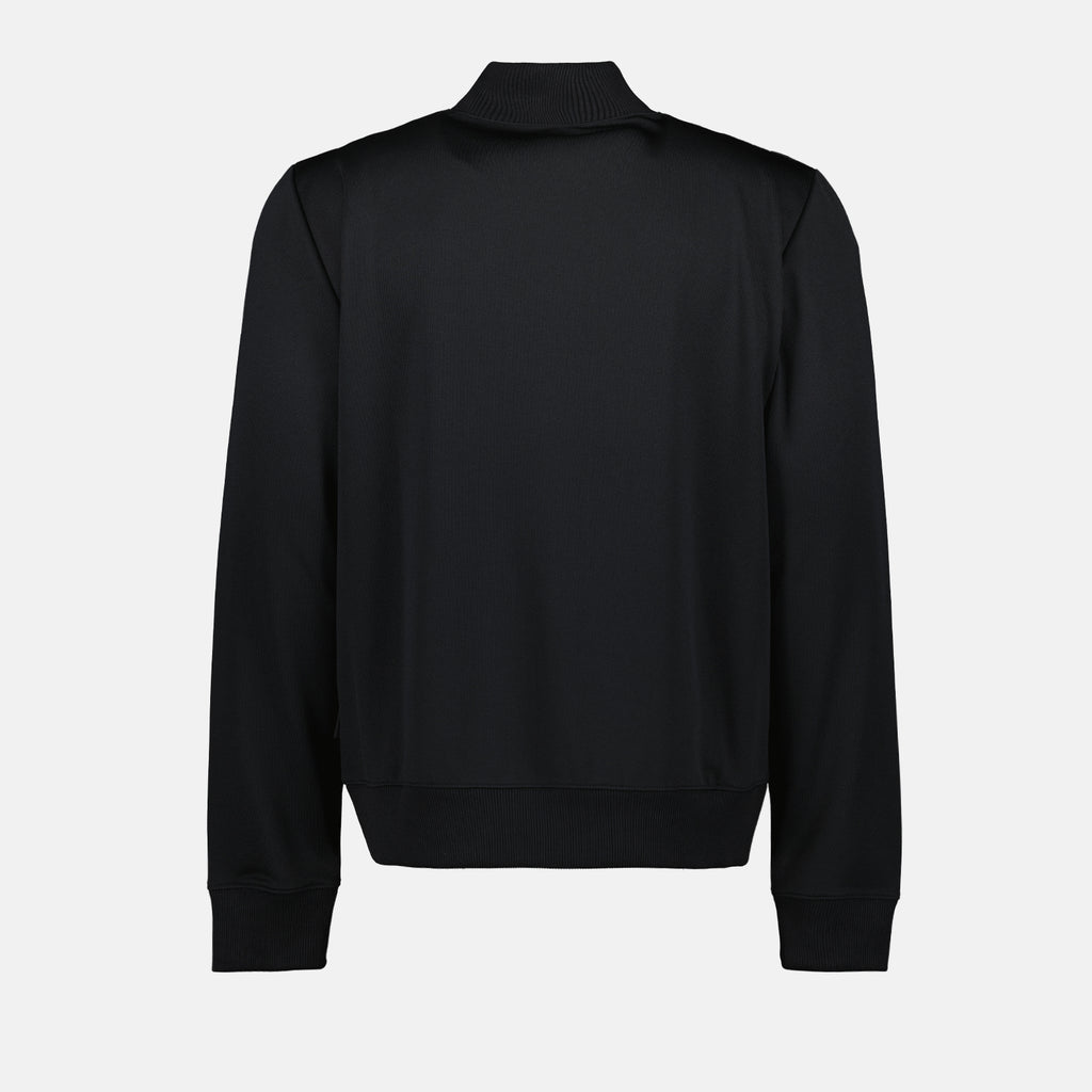 Jackets Interlock Jacket Courrèges Black Men