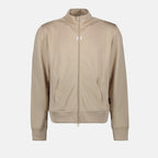 Jackets Interlock Jacket Courrèges Beige Homme