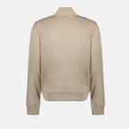 Jackets Interlock Jacket Courrèges Beige Homme