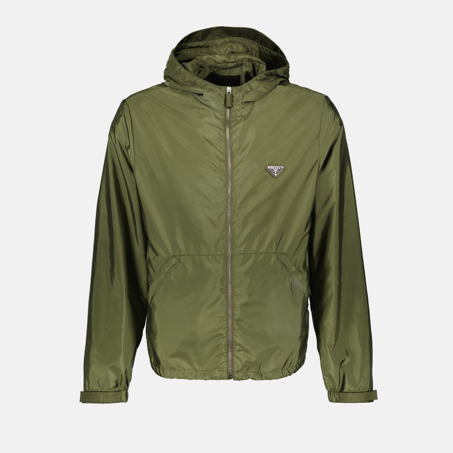 Veste en Re-Nylon