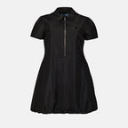 Dresses Silk dress Prada Black Women