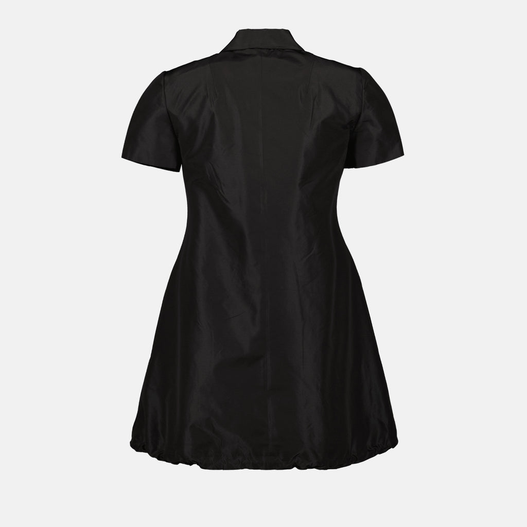 Dresses Silk dress Prada Black Women