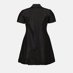 Dresses Silk dress Prada Black Women