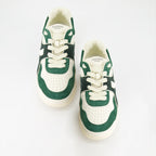 Sneaker Baskets One Stud Valentino Garavani Verde Homme