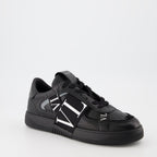 Sneaker Baskets VL7N Valentino Garavani Negro Homme