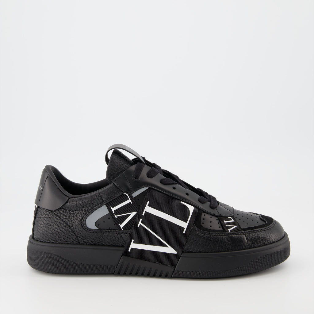 Sneaker Baskets VL7N Valentino Garavani Negro Homme