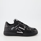 Sneaker Baskets VL7N Valentino Garavani Negro Homme