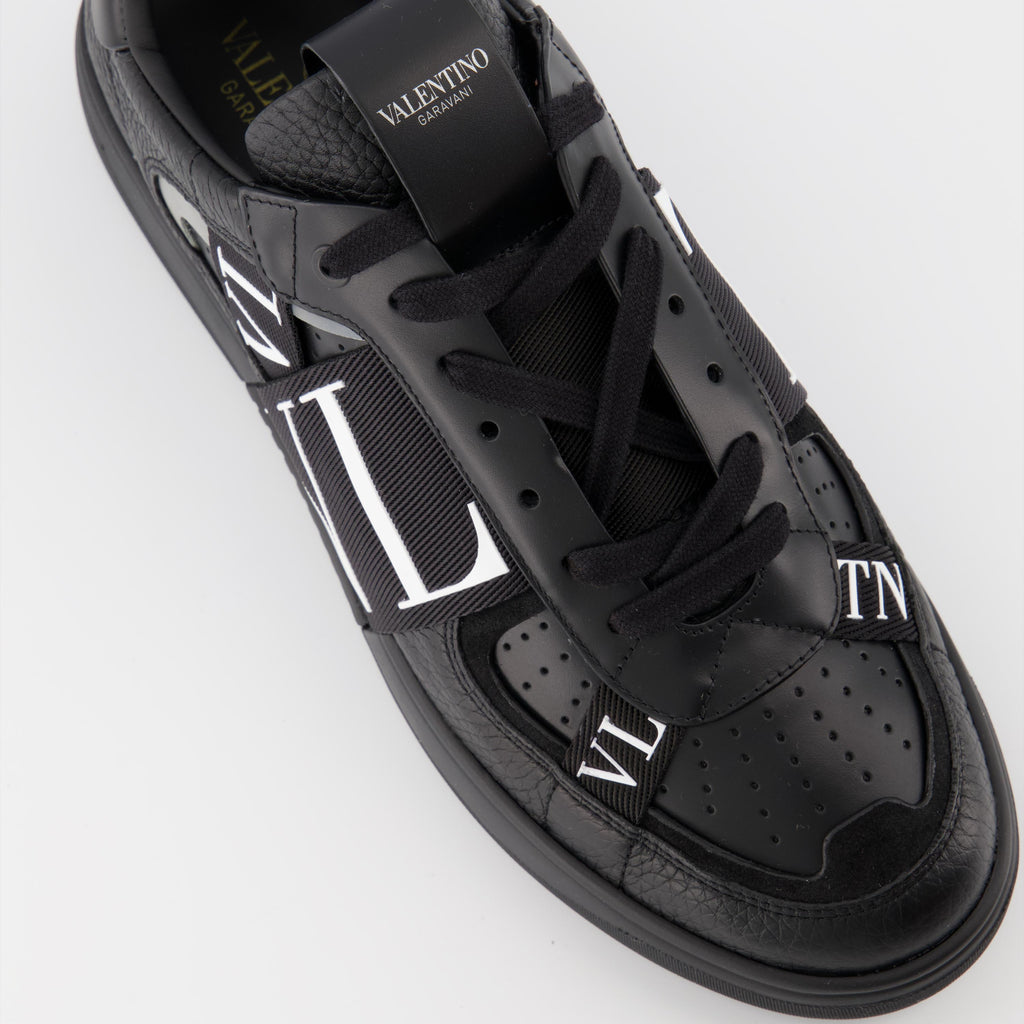 Sneaker Baskets VL7N Valentino Garavani Negro Homme