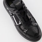 Sneaker Baskets VL7N Valentino Garavani Negro Homme