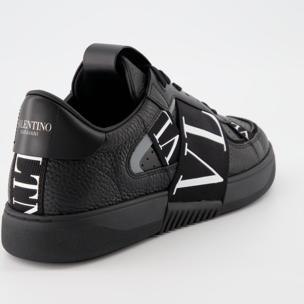 Sneaker Baskets VL7N Valentino Garavani Negro Homme