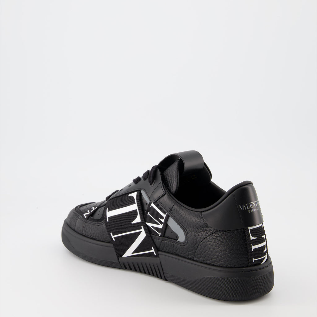 Sneaker Baskets VL7N Valentino Garavani Negro Homme