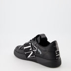Sneaker Baskets VL7N Valentino Garavani Negro Homme