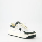 스니커즈 Baskets One Stud XL Valentino Garavani 하얀색 Homme