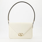 Sacs à main et épaule Sac porté épaule Valentino Garavani Blanc Femme