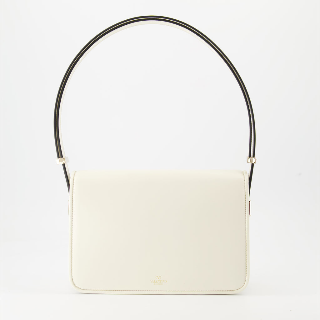 Sacs à main et épaule Sac porté épaule Valentino Garavani Blanc Femme