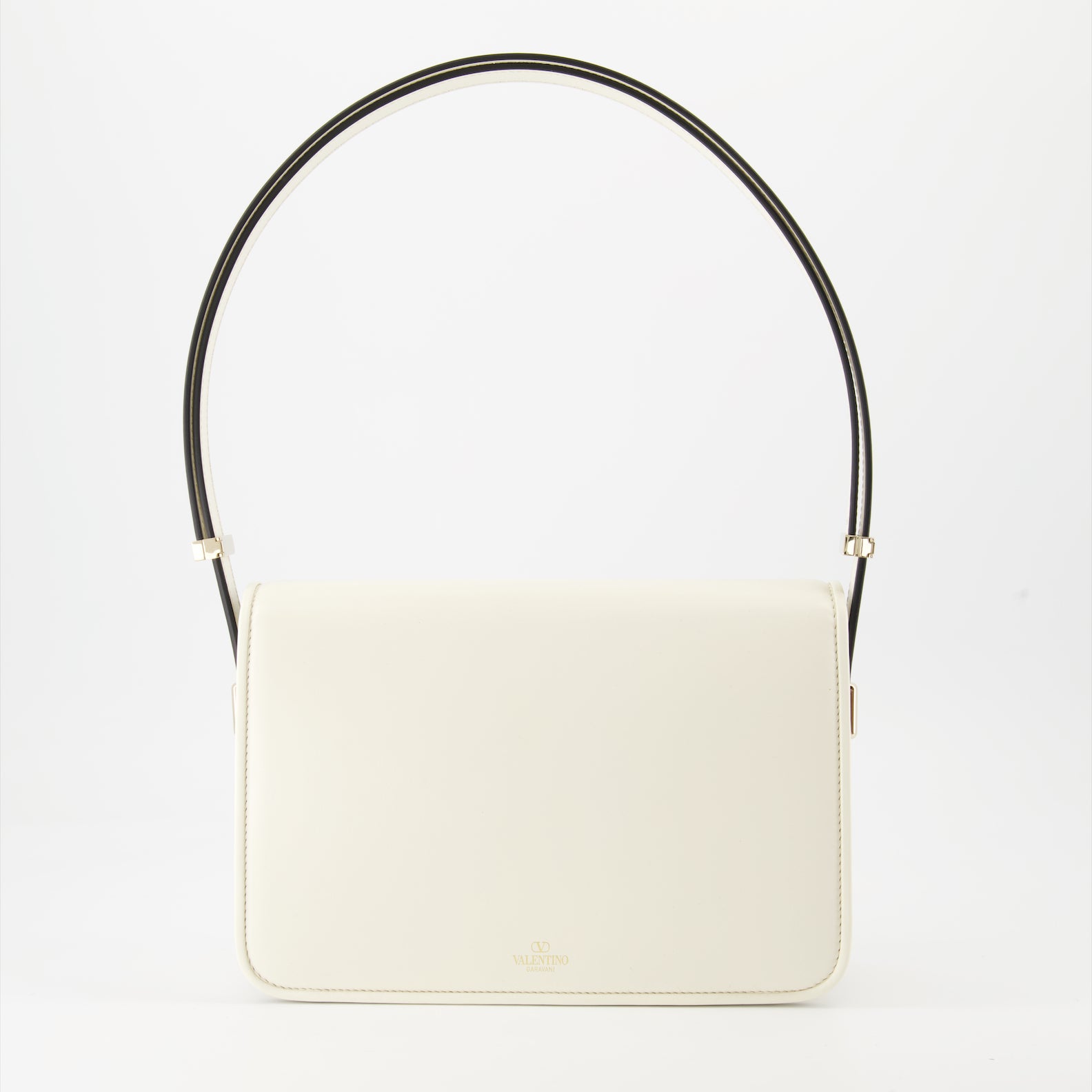 Sacs à main et épaule Sac porté épaule Valentino Garavani Blanc Femme
