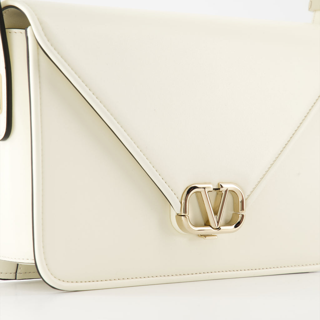 Sacs à main et épaule Sac porté épaule Valentino Garavani Blanc Femme