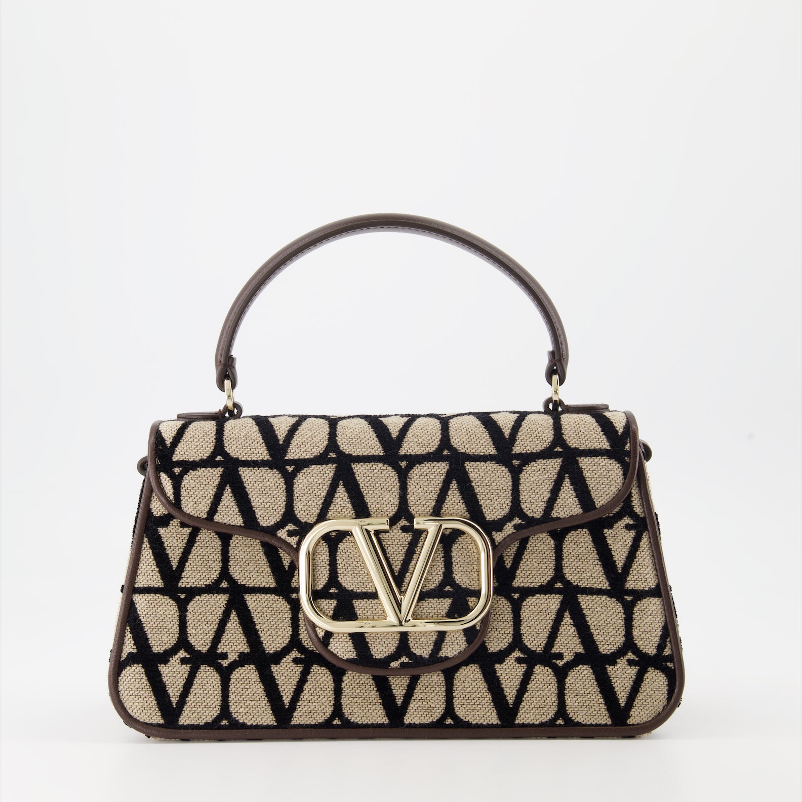 Sac en toile iconographe