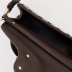 Sacs à main et épaule Sac en toile iconographe Valentino Garavani Marron Femme