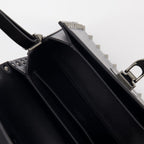 Borse a tracolla Sac Rockstud23 Valentino Garavani Nero Femme