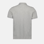Polo shirts Ami de Coeur Polo Ami PARIS Gray Unisex