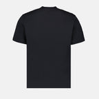 T-shirts T-shirt Ami de Coeur Ami PARIS Noir Unisexe
