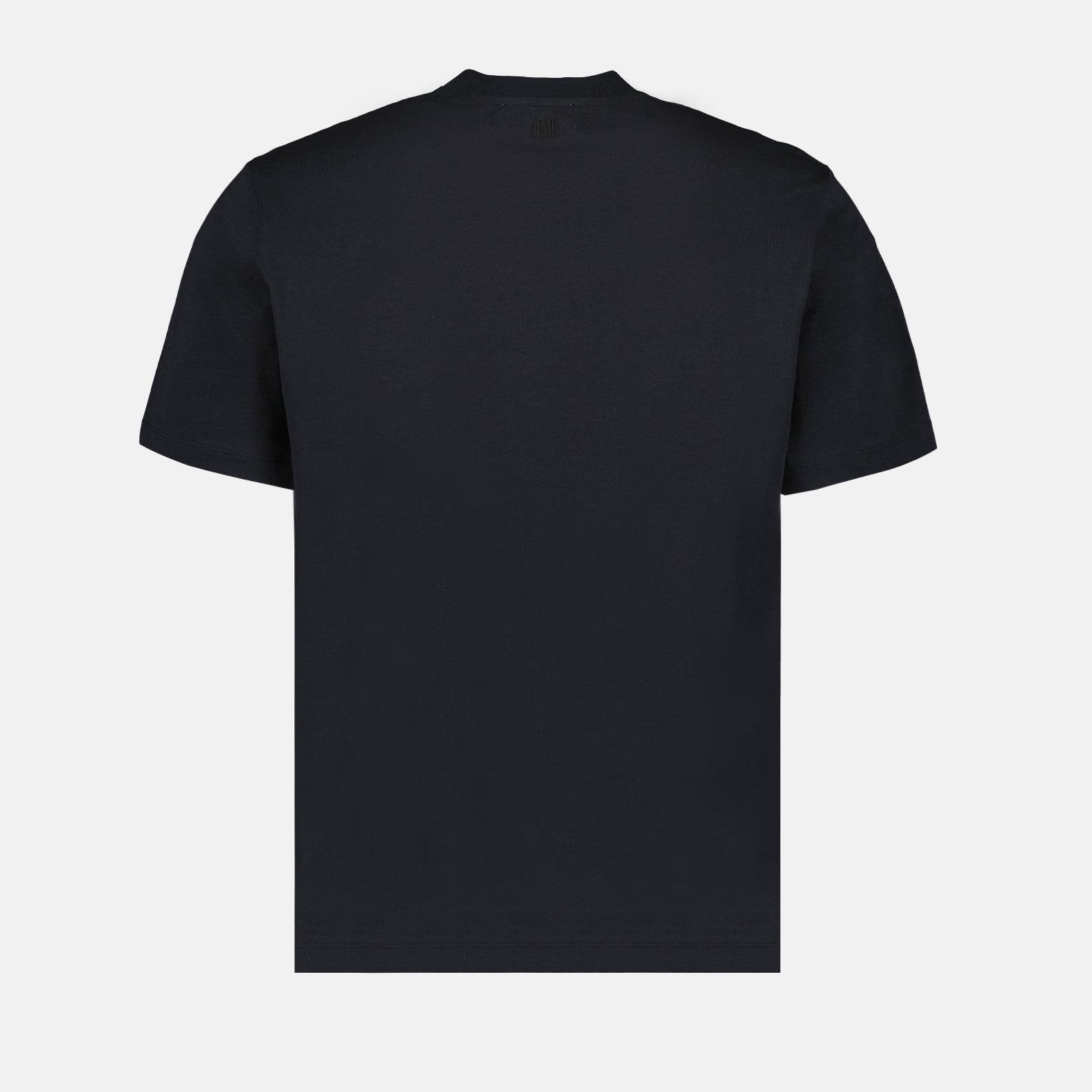 T-shirts T-shirt Ami de Coeur Ami PARIS Noir Unisexe