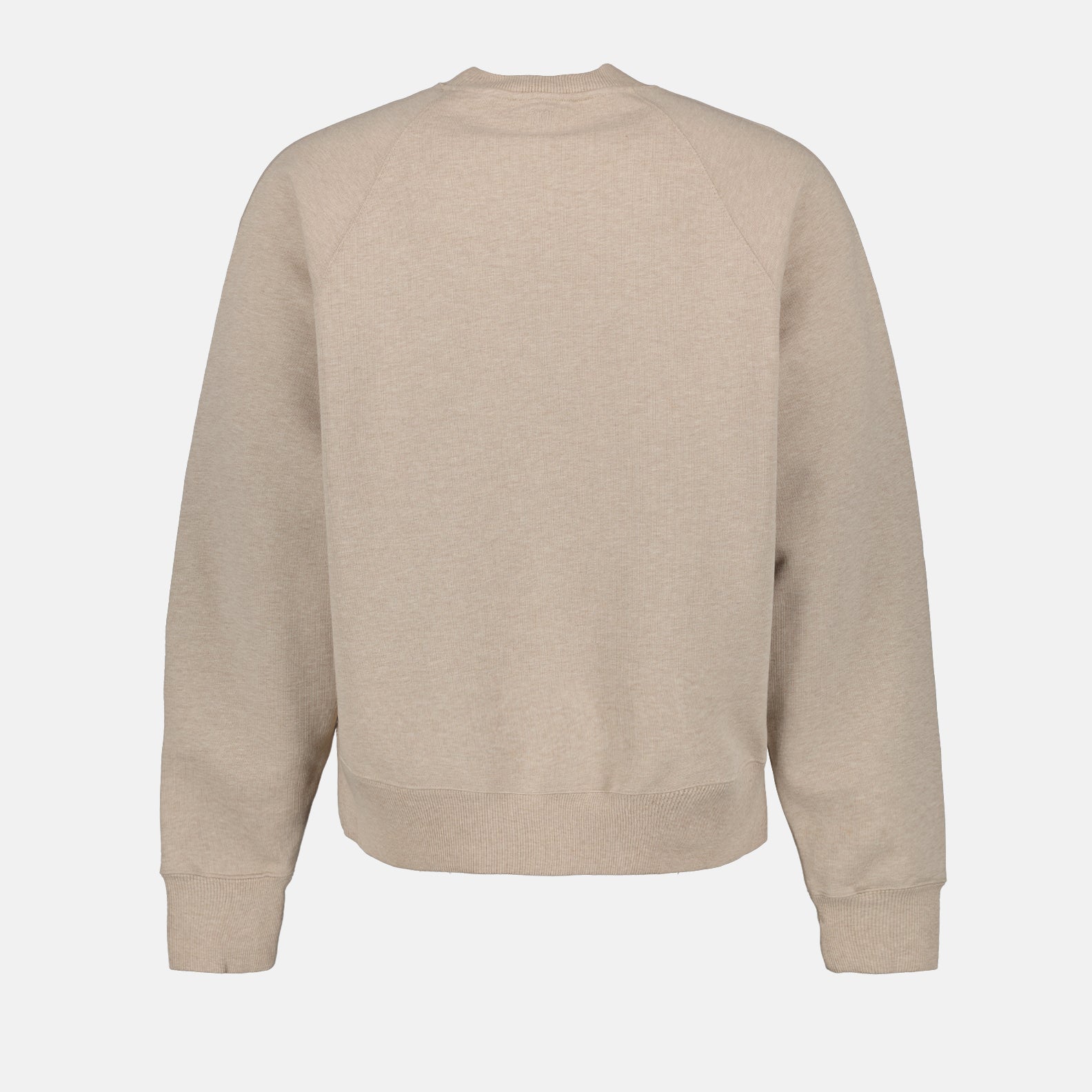 Sweatshirts Ami de Coeur Sweatshirt Ami PARIS Beige Unisex