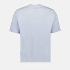 T-Shirts Ami de Coeur T-Shirt Ami PARIS Blau Unisex